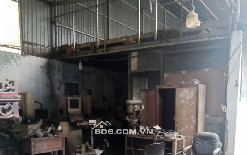 BÁN ĐẤT TẶNG NHÀ CẤP 4 TẠI THUẬN AN, BÌNH DƯƠNG,  Lh 0989833339